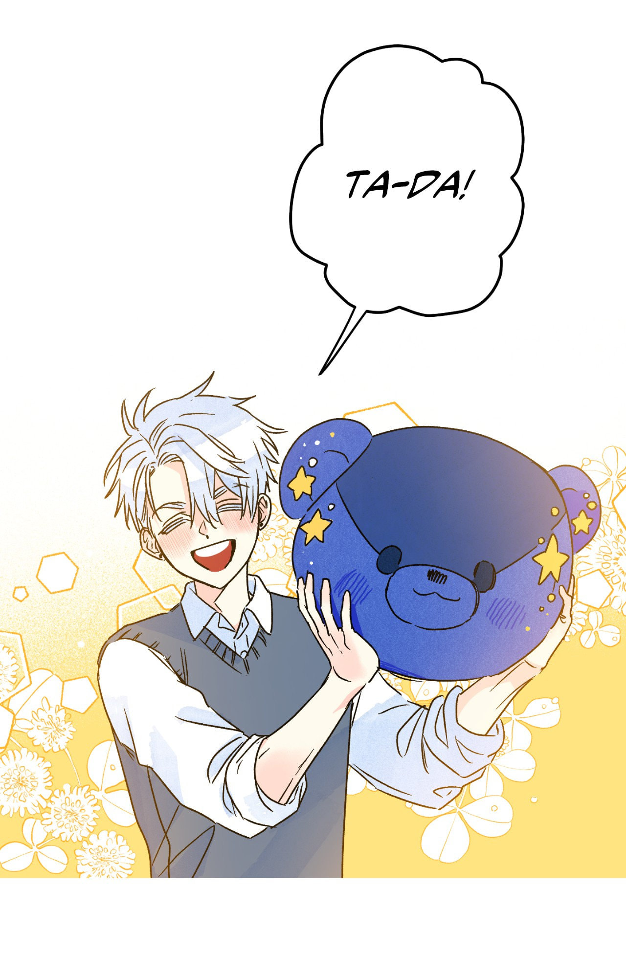 Milky Way 1st Avenue Chapter 100 page 11 - 