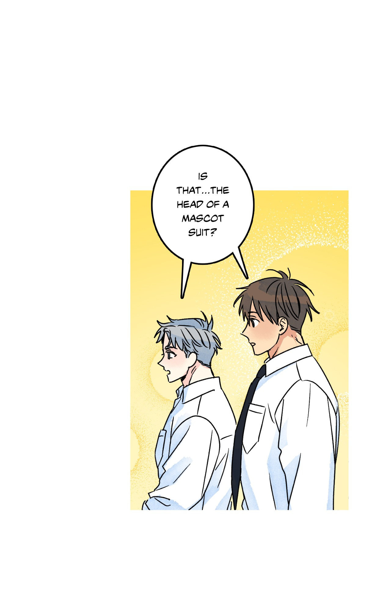 Milky Way 1st Avenue Chapter 100 page 13 - 