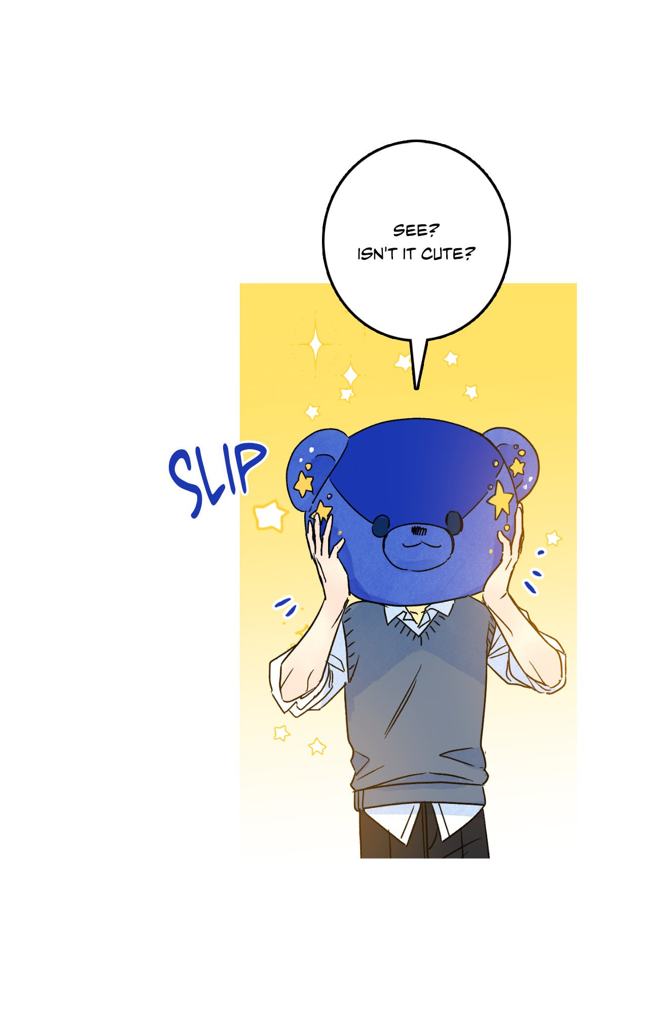 Milky Way 1st Avenue Chapter 100 page 16 - 