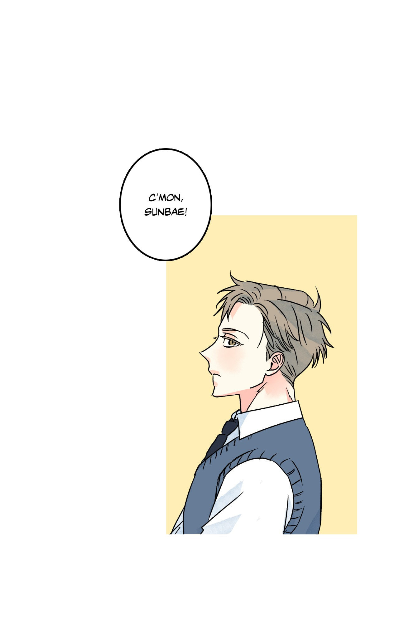 Milky Way 1st Avenue Chapter 100 page 21 - 