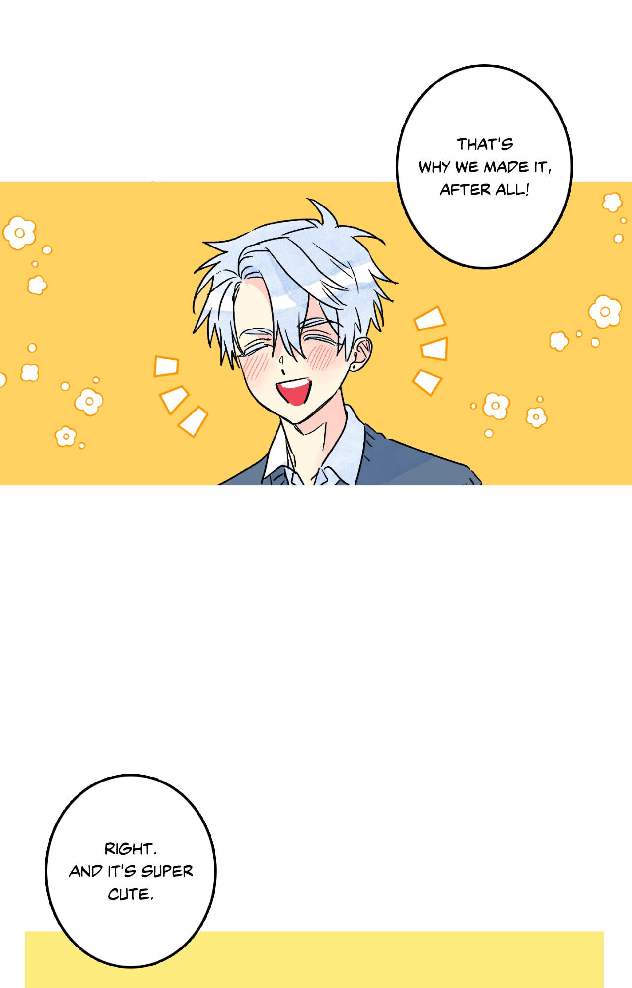 Milky Way 1st Avenue Chapter 100 page 26 - 