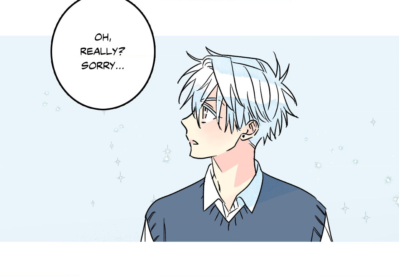 Milky Way 1st Avenue Chapter 100 page 30 - 