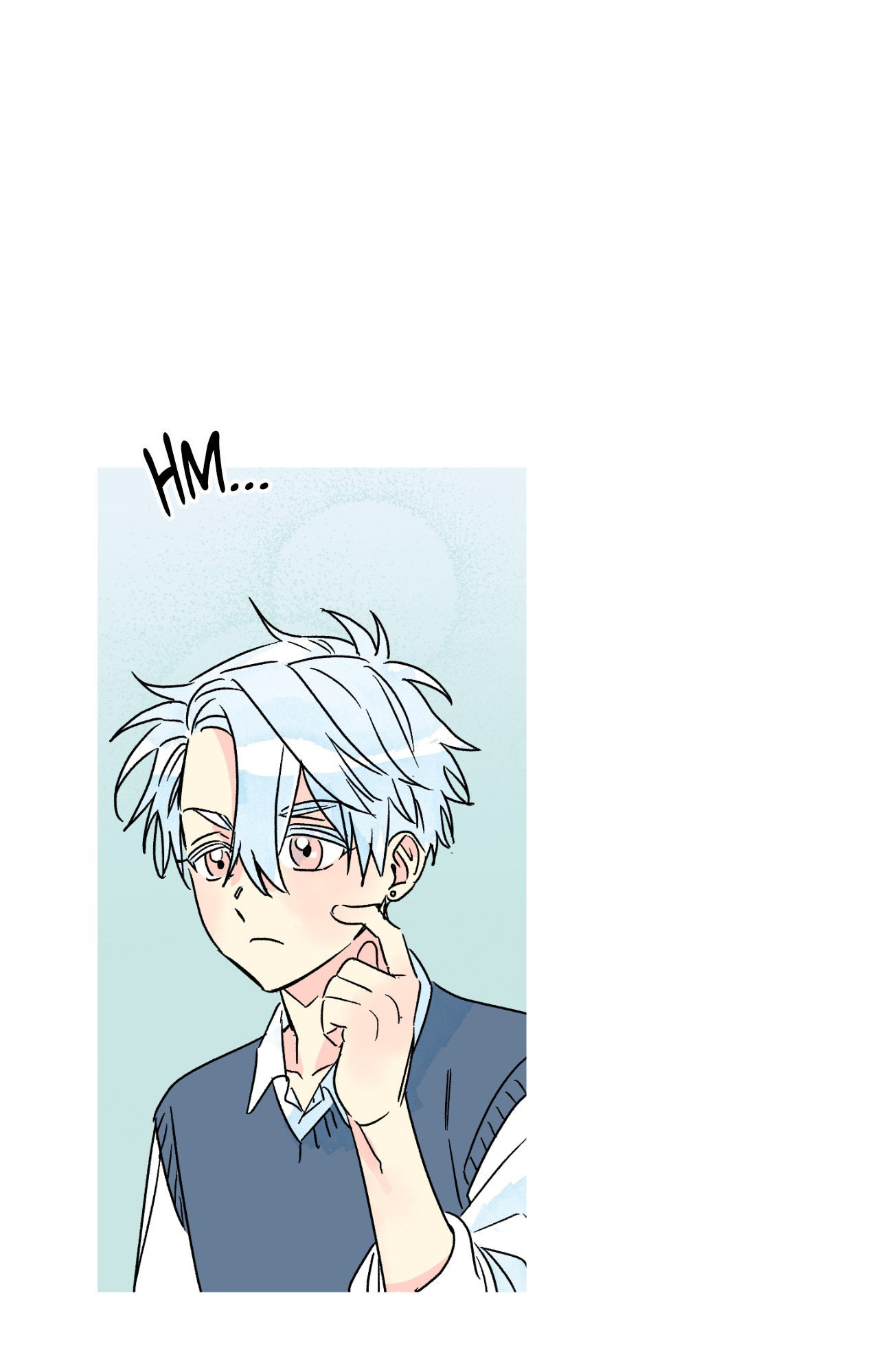 Milky Way 1st Avenue Chapter 100 page 31 - 