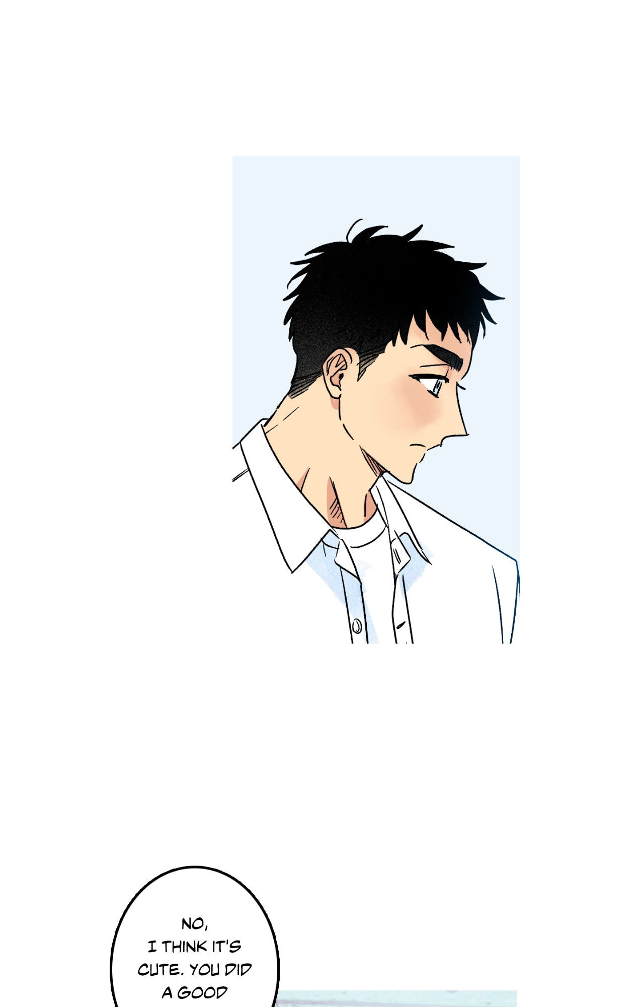 Milky Way 1st Avenue Chapter 100 page 33 - 