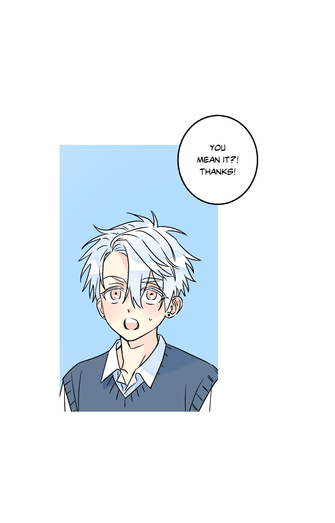 Milky Way 1st Avenue Chapter 100 page 36 - 