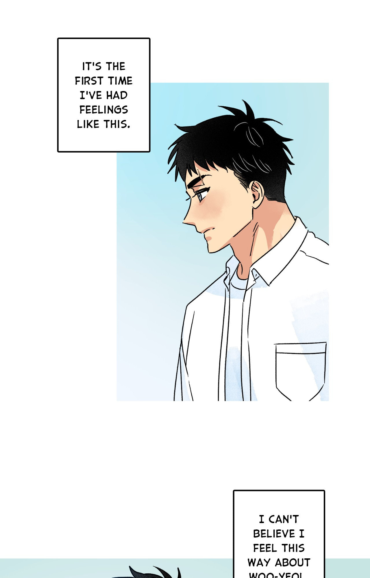 Milky Way 1st Avenue Chapter 100 page 46 - 