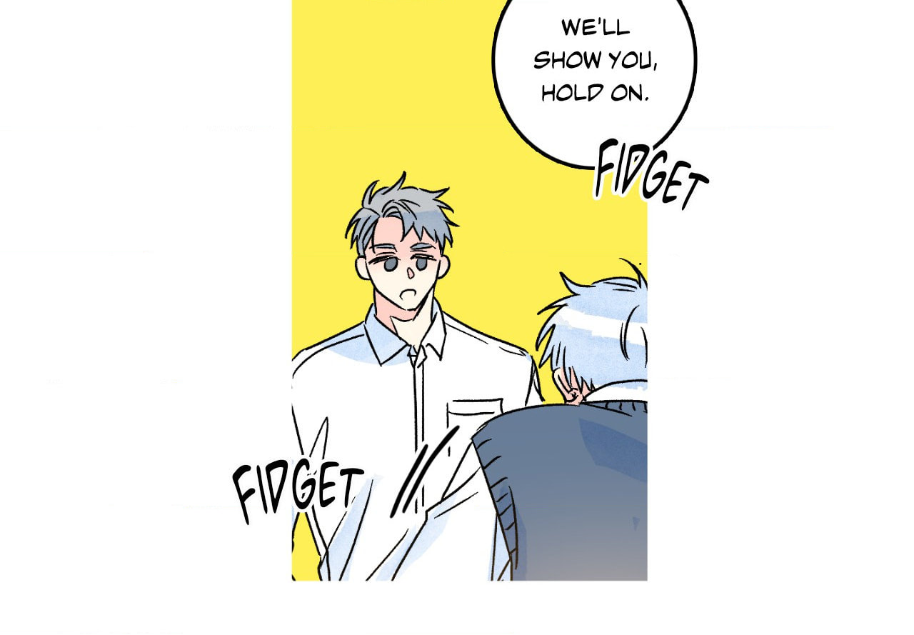 Milky Way 1st Avenue Chapter 100 page 10 - 