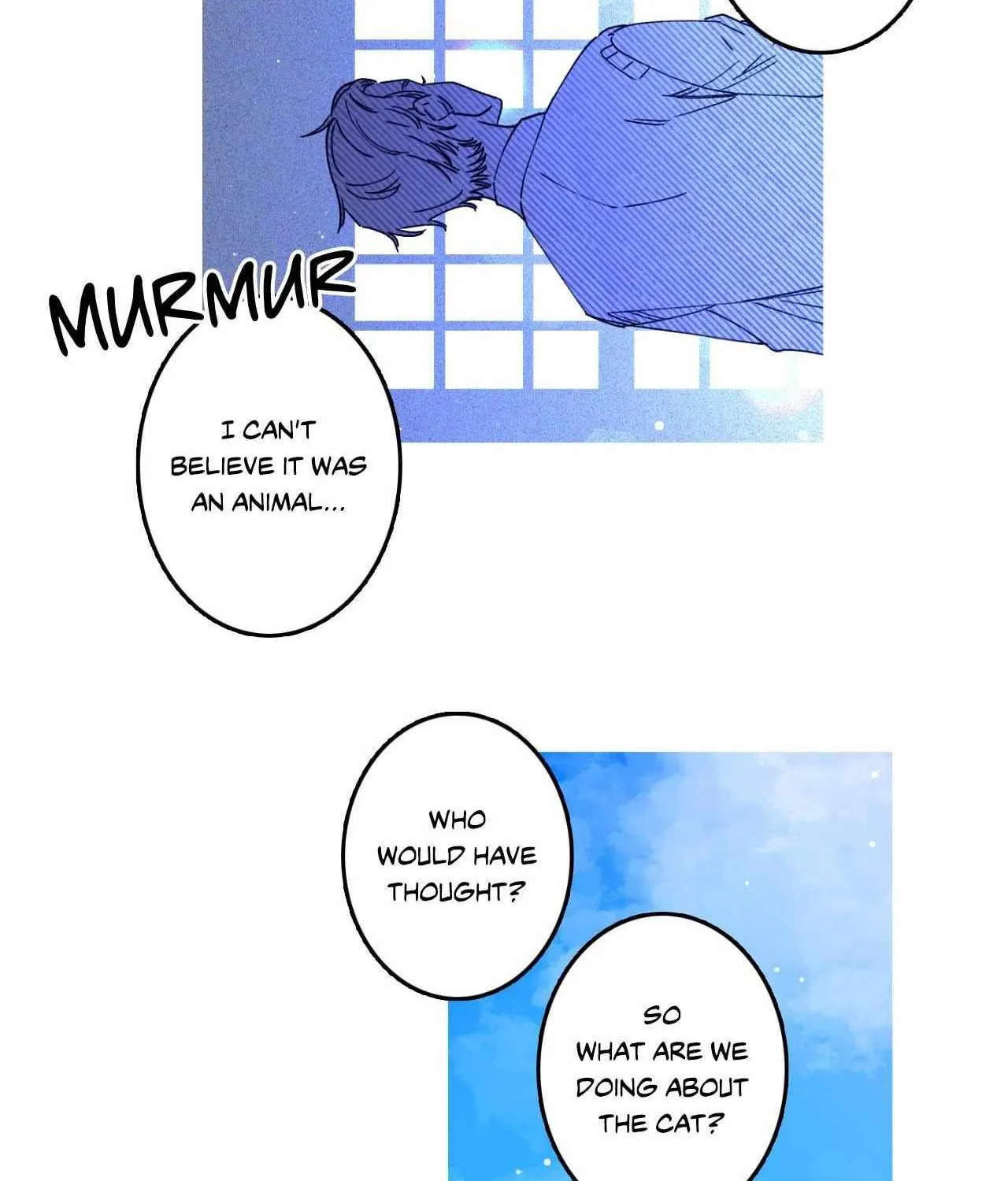 Milky Way 1st Avenue Chapter 11 page 2 - 