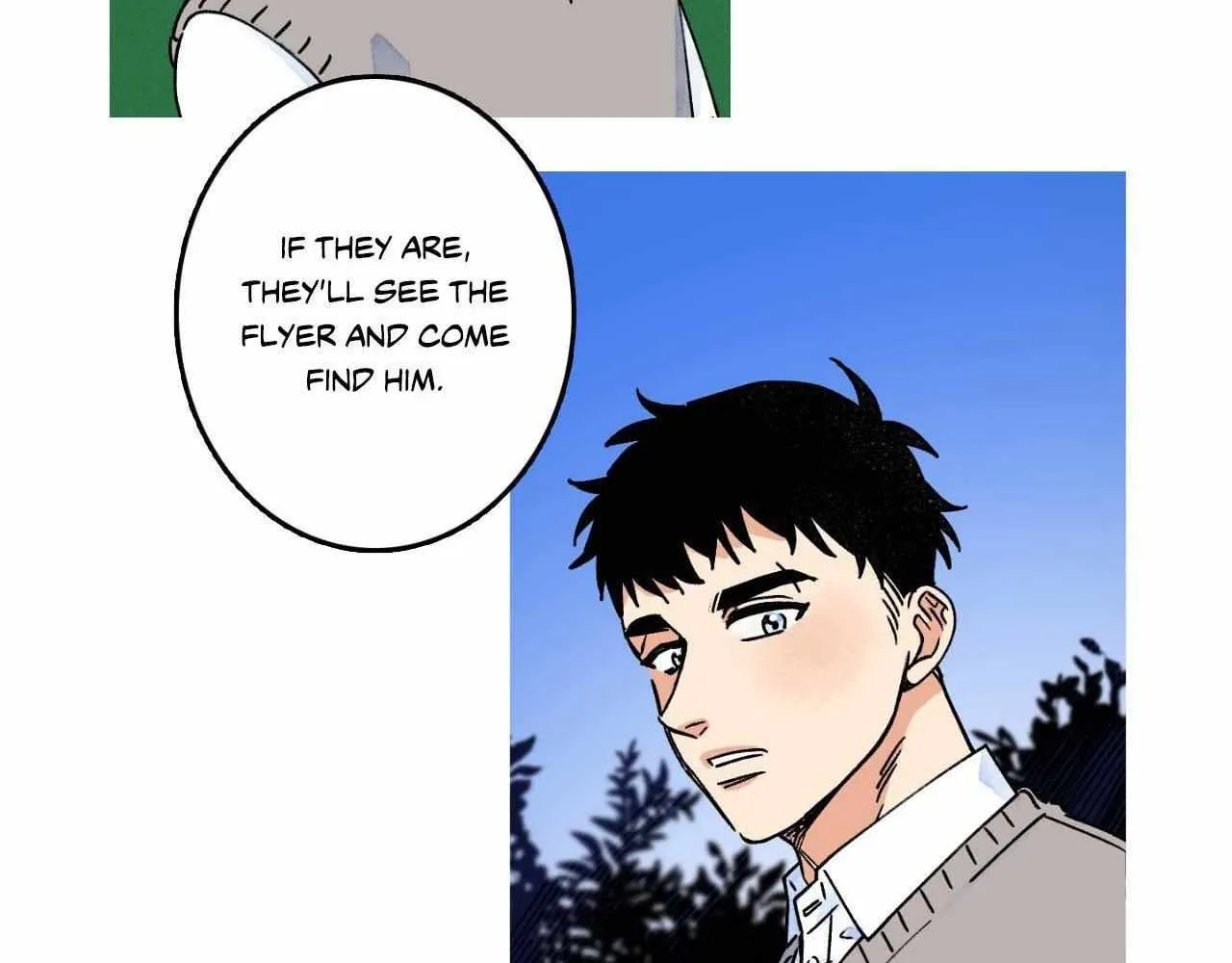 Milky Way 1st Avenue Chapter 11 page 15 - 