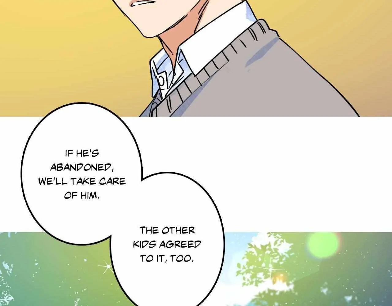 Milky Way 1st Avenue Chapter 11 page 18 - 