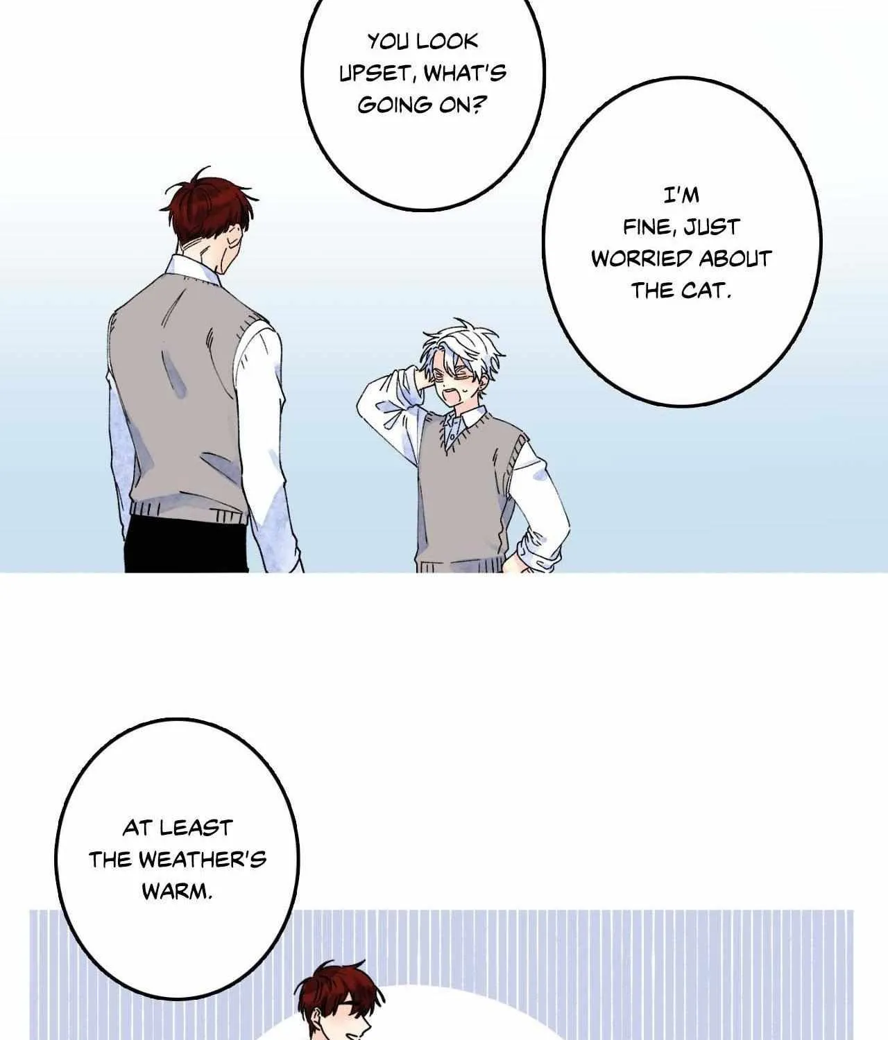 Milky Way 1st Avenue Chapter 11 page 25 - 