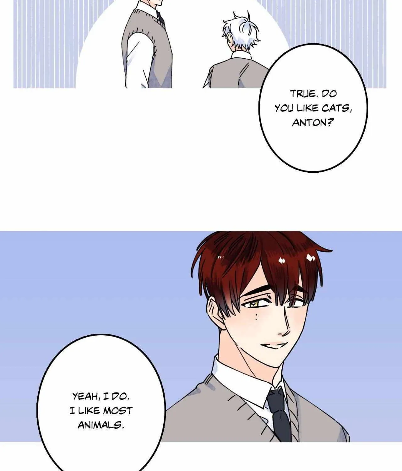Milky Way 1st Avenue Chapter 11 page 26 - 