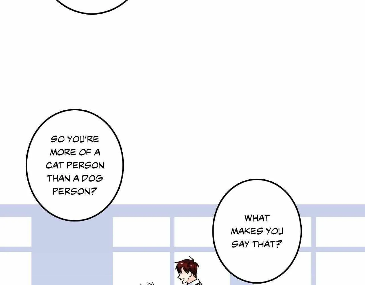 Milky Way 1st Avenue Chapter 11 page 27 - 