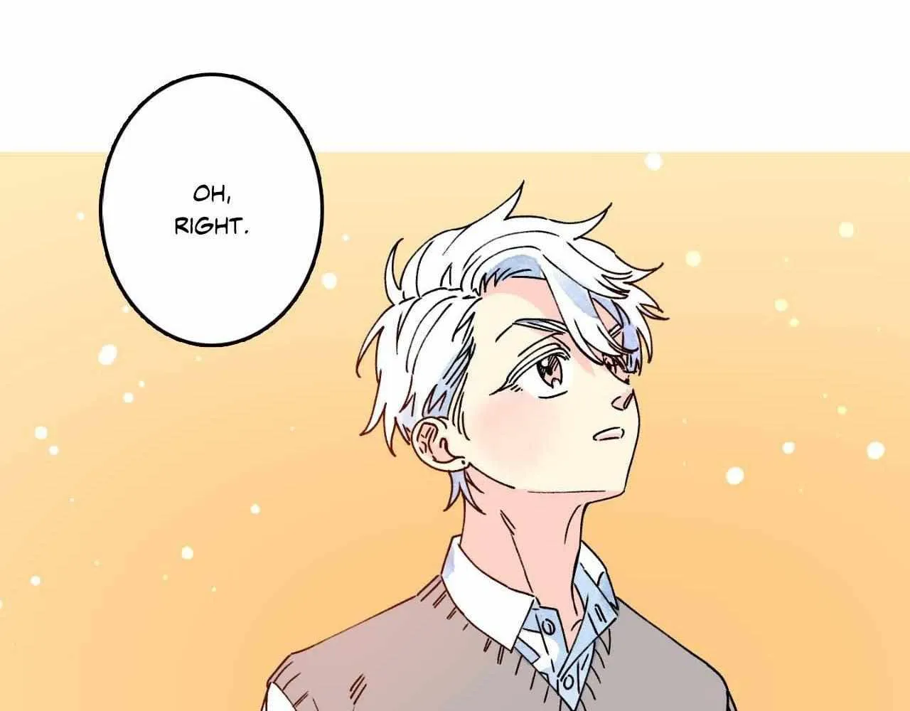 Milky Way 1st Avenue Chapter 11 page 42 - 