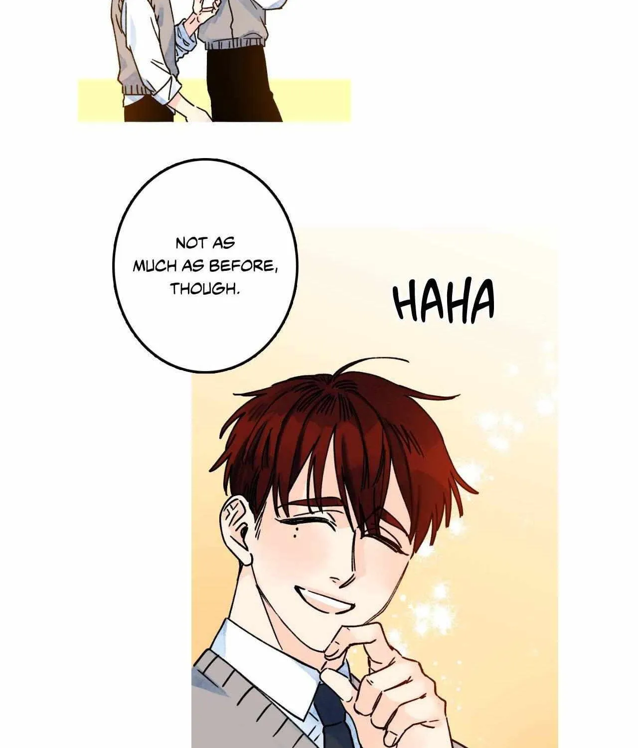 Milky Way 1st Avenue Chapter 11 page 44 - 