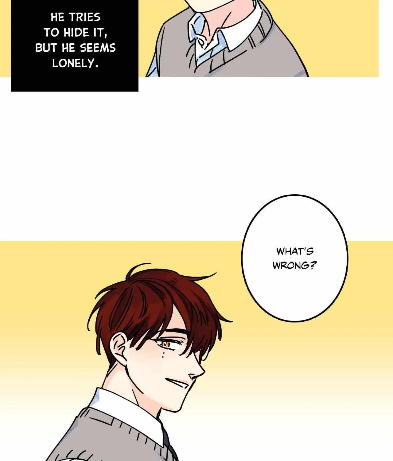Milky Way 1st Avenue Chapter 11 page 46 - 