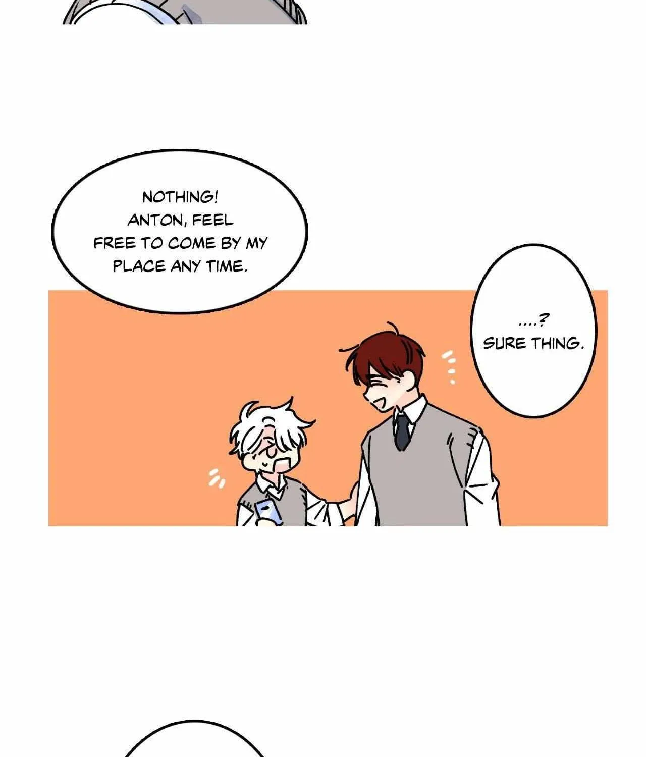 Milky Way 1st Avenue Chapter 11 page 47 - 