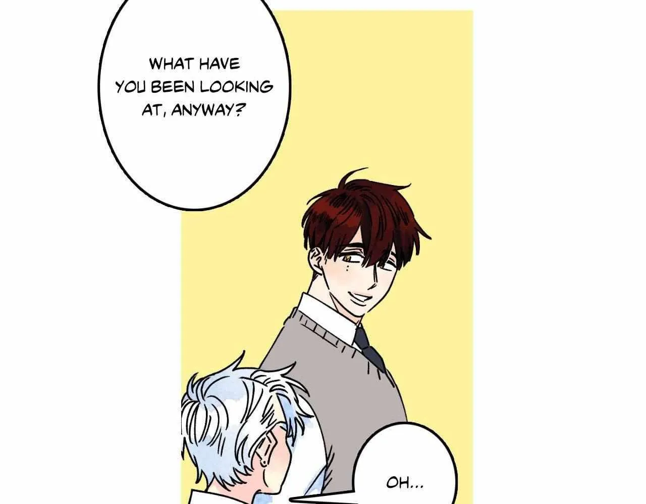 Milky Way 1st Avenue Chapter 11 page 48 - 