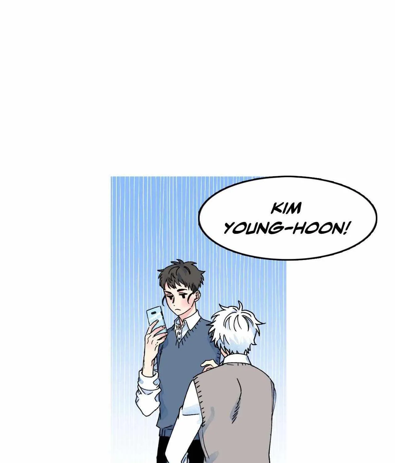 Milky Way 1st Avenue Chapter 11 page 59 - 
