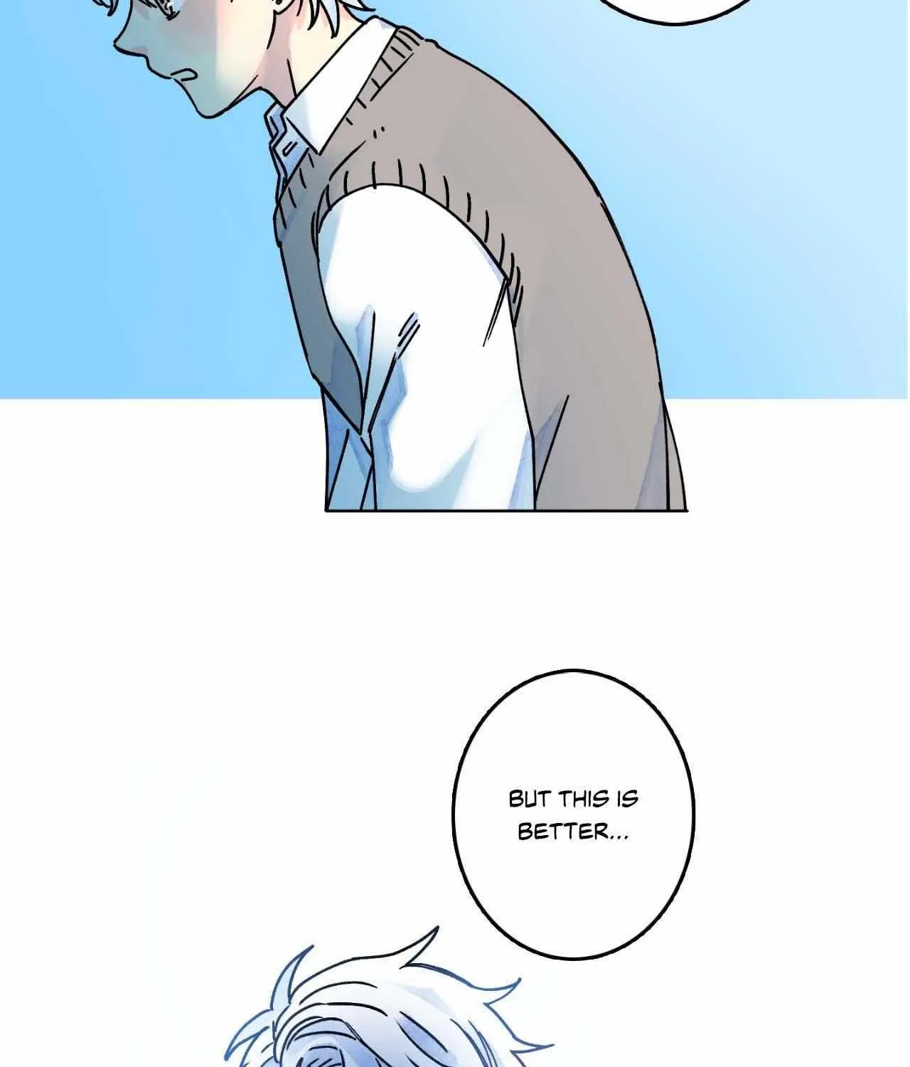 Milky Way 1st Avenue Chapter 11 page 7 - 