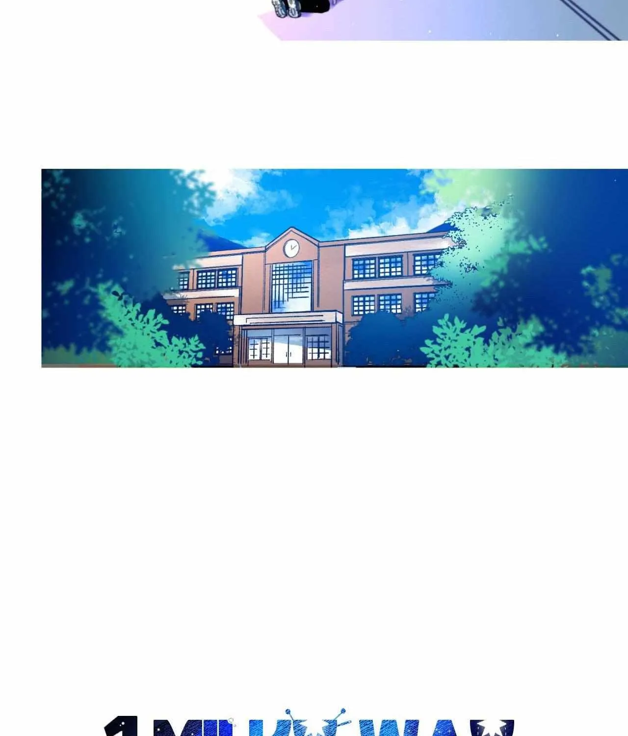 Milky Way 1st Avenue Chapter 11 page 10 - 
