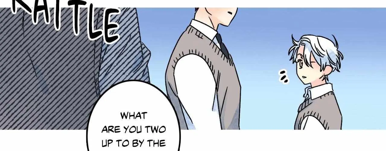 Milky Way 1st Avenue Chapter 12 page 15 - 