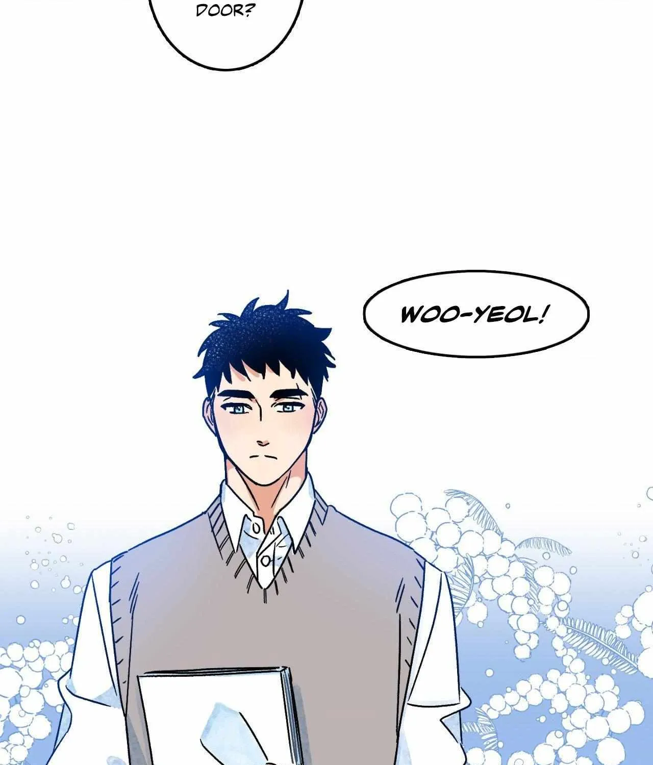 Milky Way 1st Avenue Chapter 12 page 16 - 