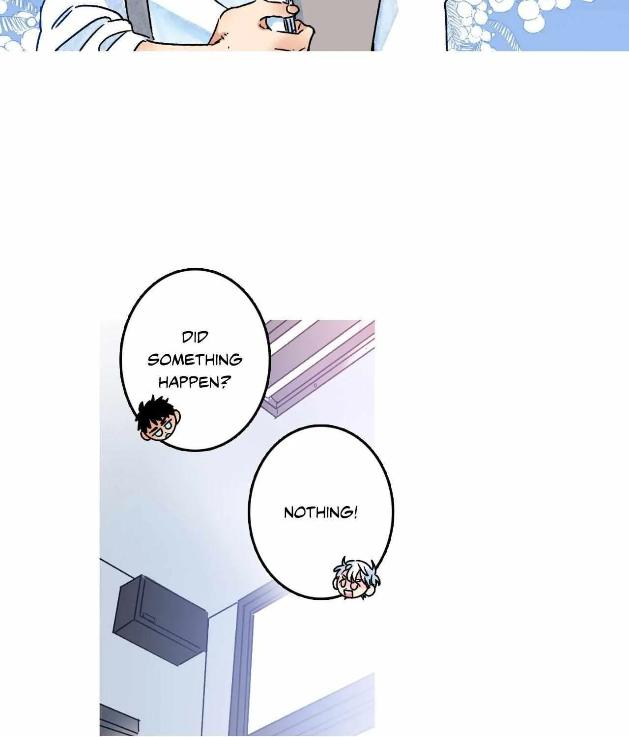 Milky Way 1st Avenue Chapter 12 page 17 - 