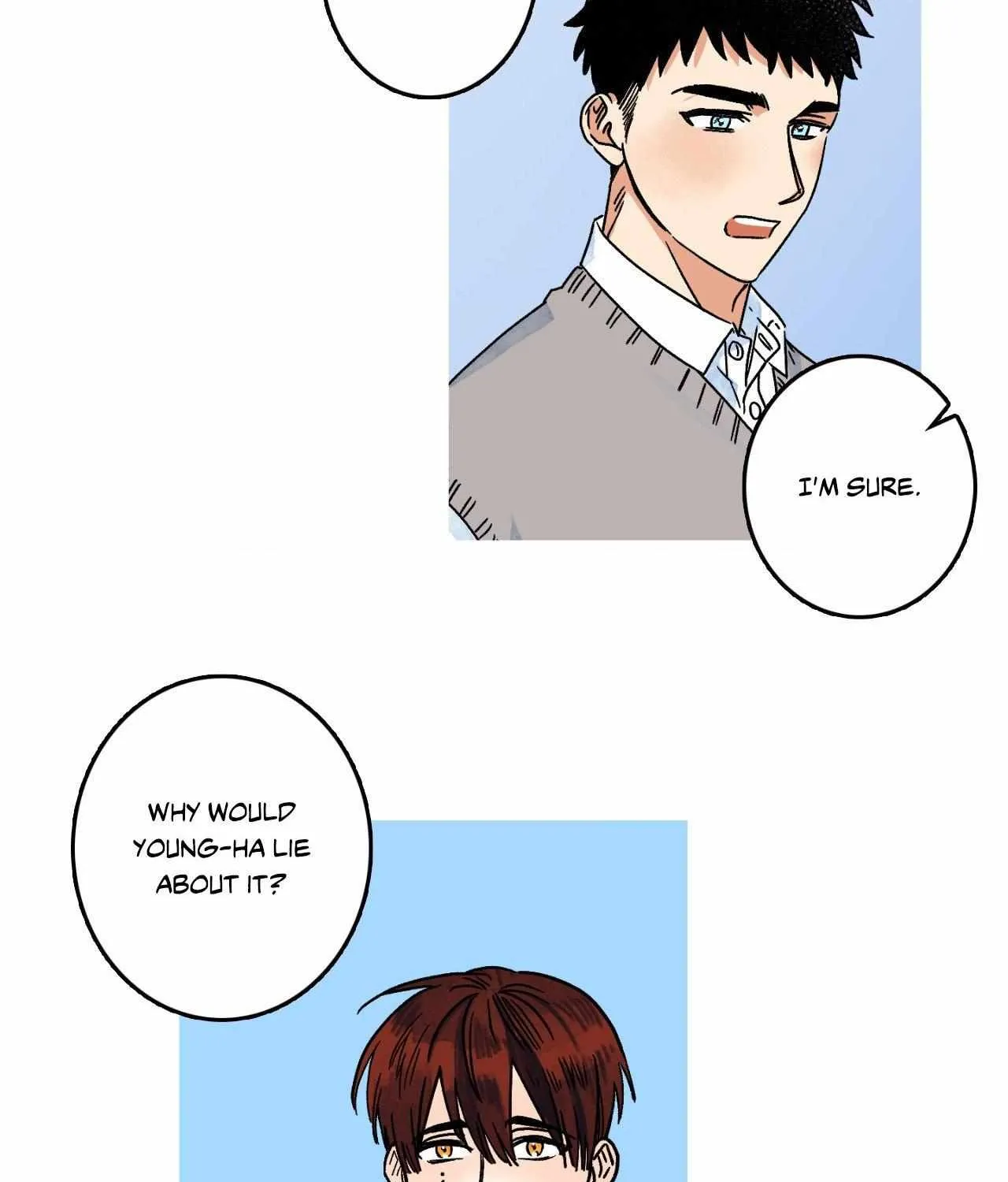 Milky Way 1st Avenue Chapter 12 page 19 - 