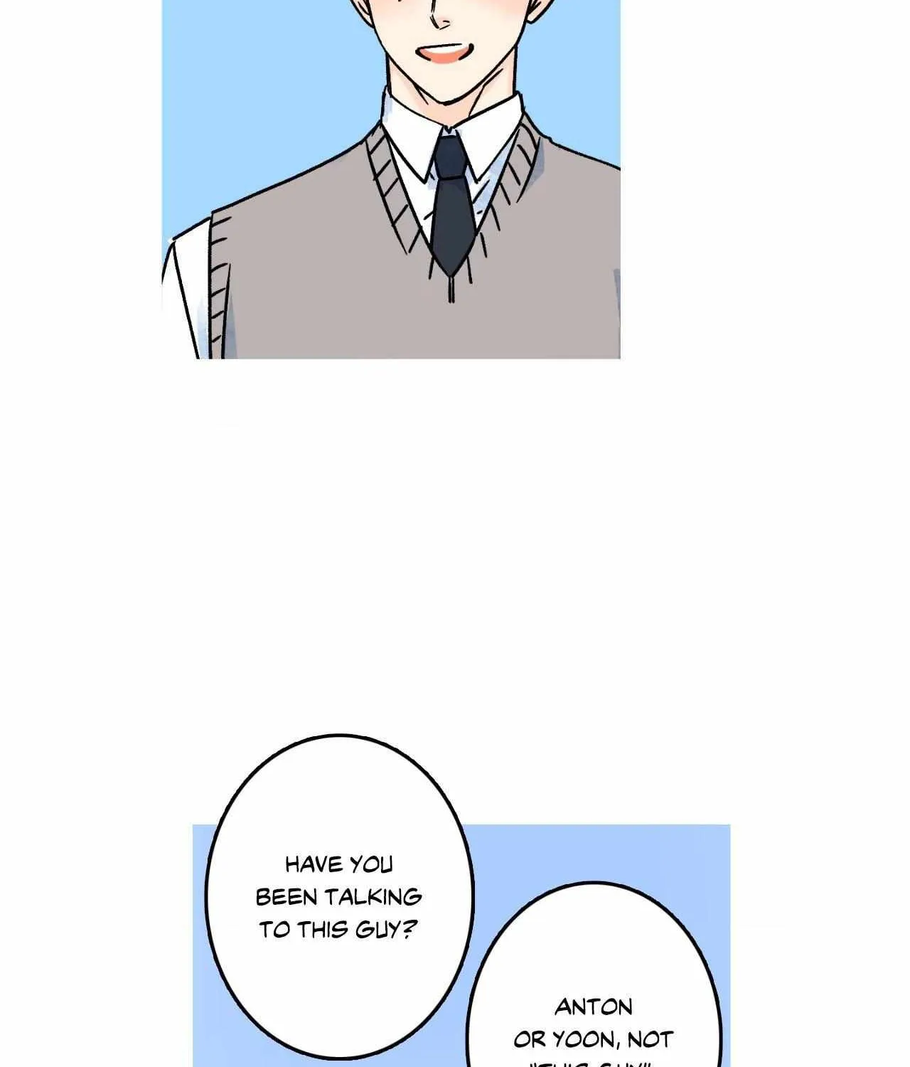 Milky Way 1st Avenue Chapter 12 page 20 - 