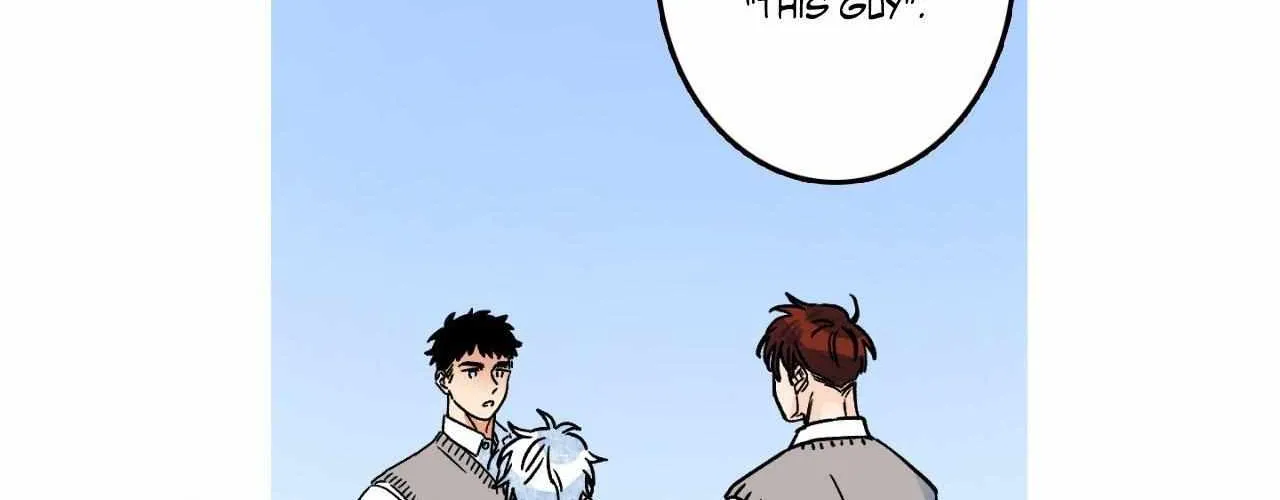 Milky Way 1st Avenue Chapter 12 page 21 - 