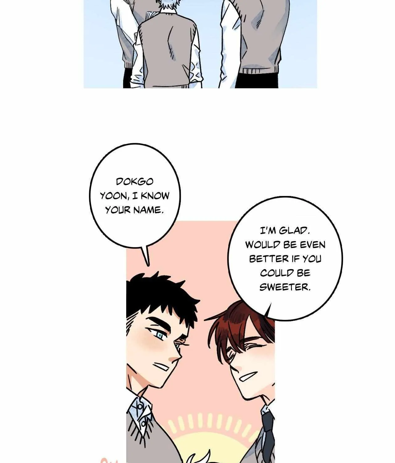 Milky Way 1st Avenue Chapter 12 page 22 - 