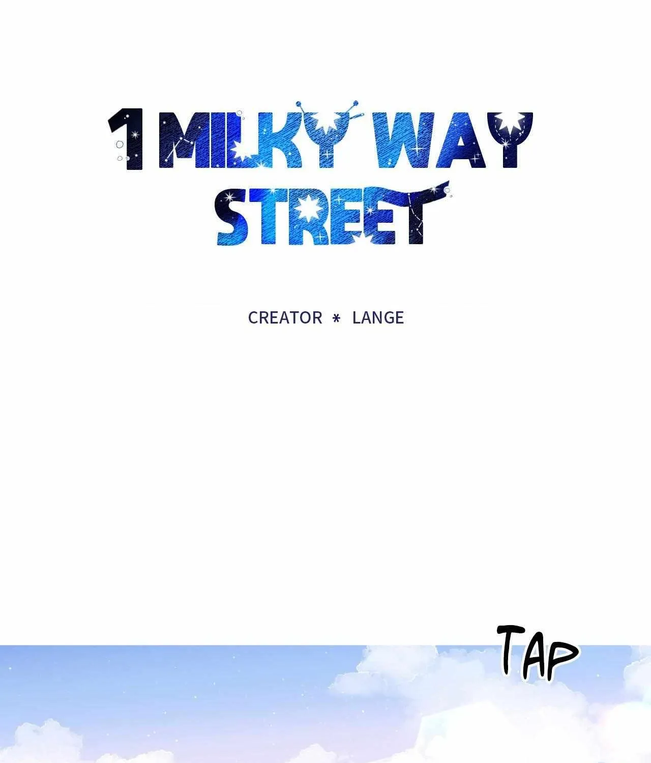 Milky Way 1st Avenue Chapter 12 page 26 - 