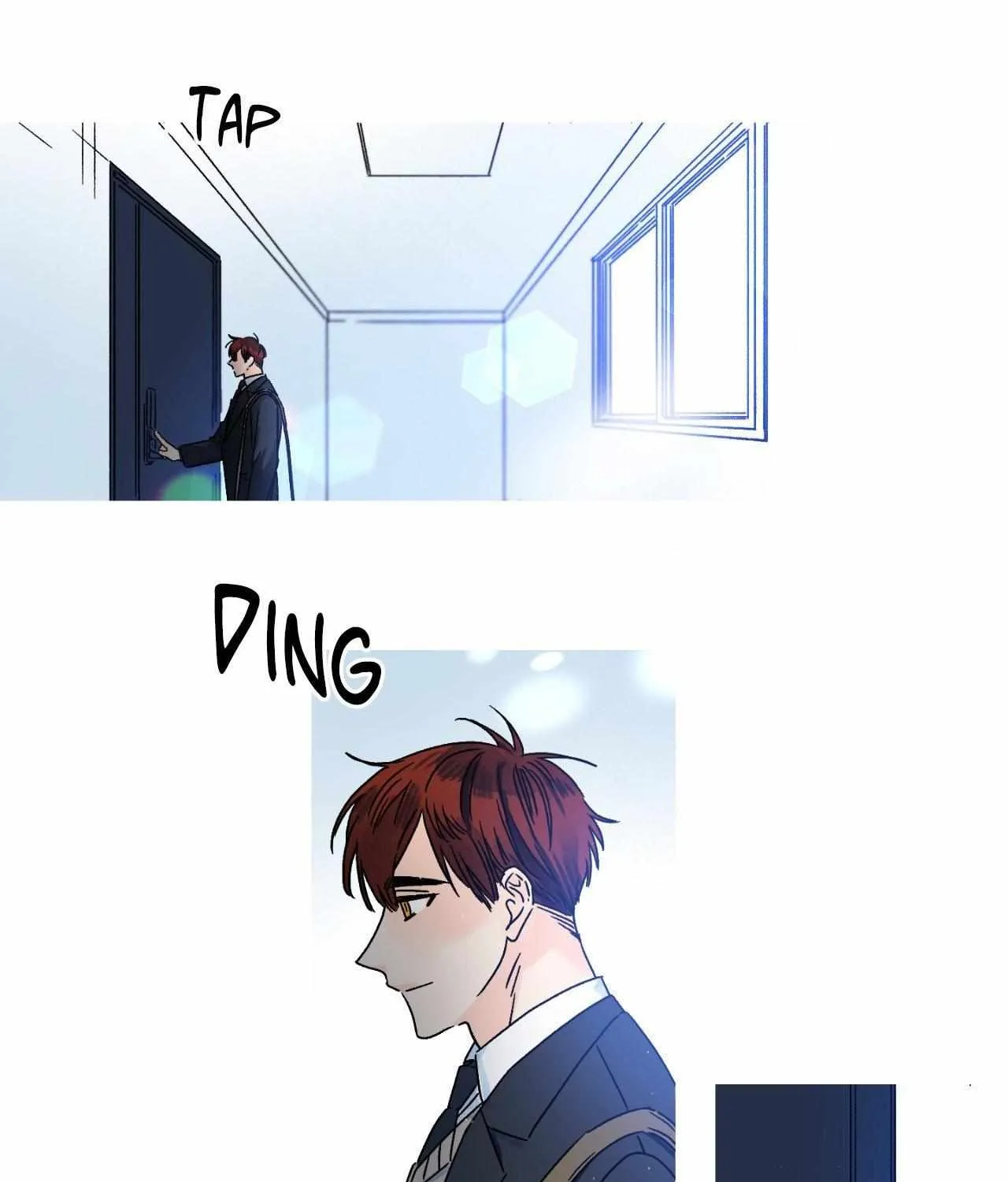 Milky Way 1st Avenue Chapter 12 page 28 - 