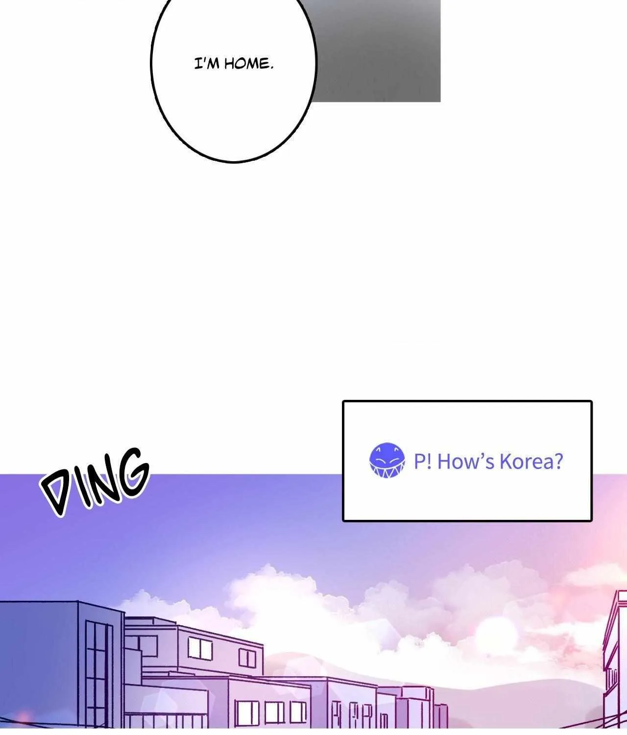 Milky Way 1st Avenue Chapter 12 page 31 - 