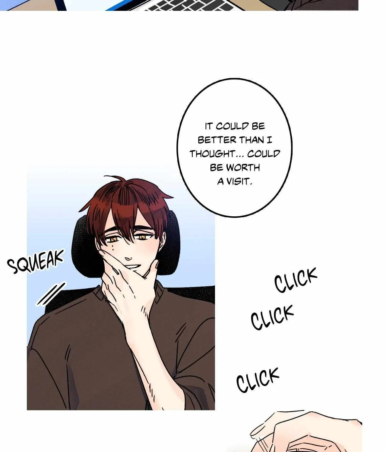 Milky Way 1st Avenue Chapter 12 page 44 - 