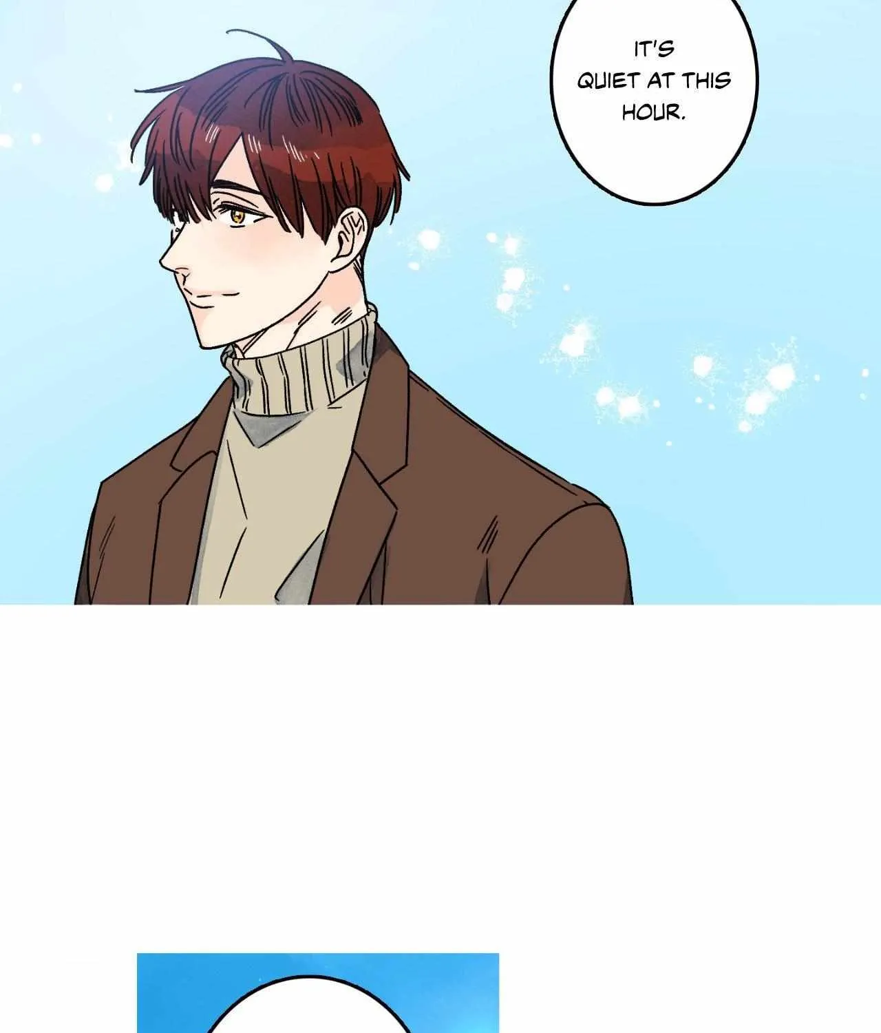Milky Way 1st Avenue Chapter 12 page 49 - 