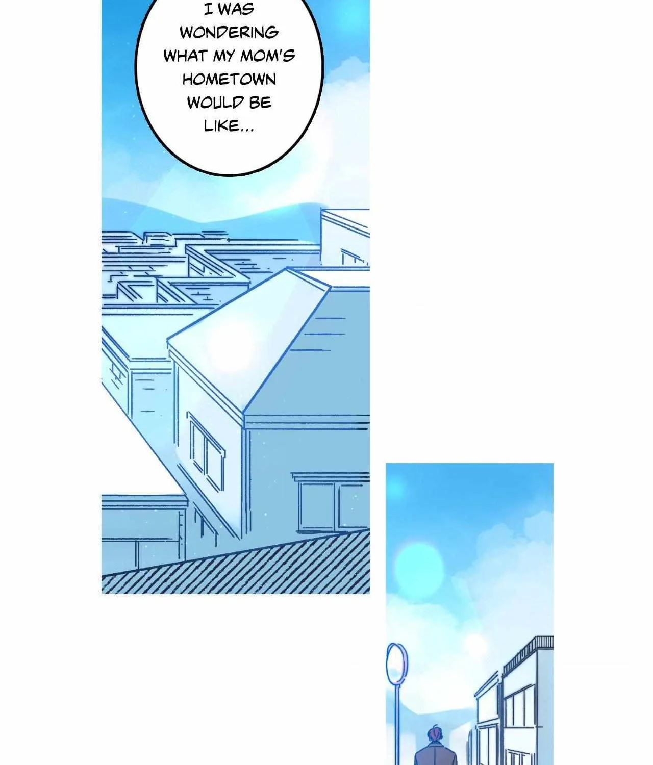 Milky Way 1st Avenue Chapter 12 page 50 - 