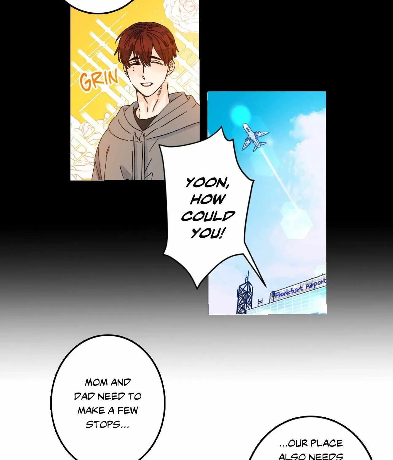 Milky Way 1st Avenue Chapter 12 page 62 - 