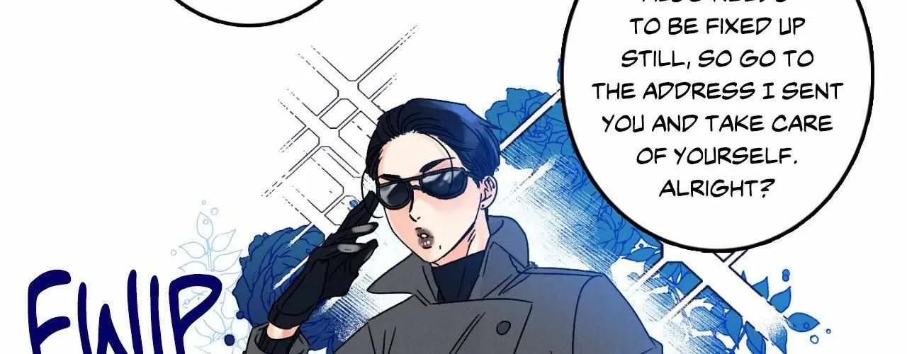 Milky Way 1st Avenue Chapter 12 page 63 - 