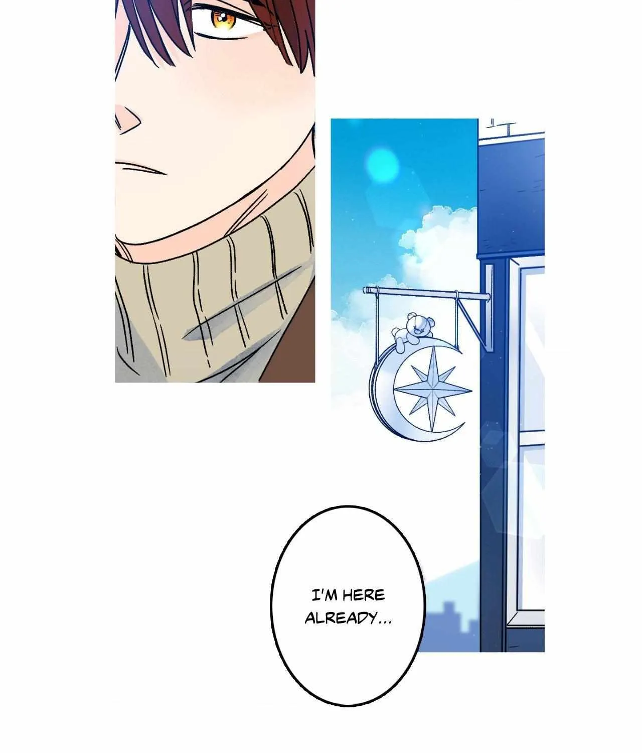 Milky Way 1st Avenue Chapter 12 page 67 - 