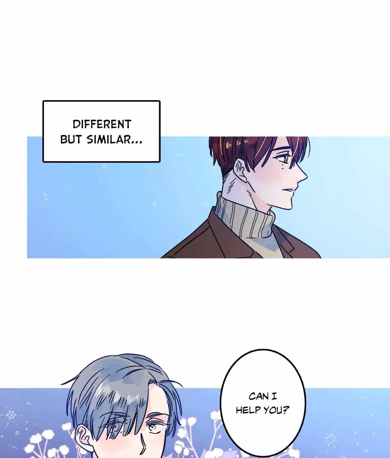 Milky Way 1st Avenue Chapter 13 page 1 - 