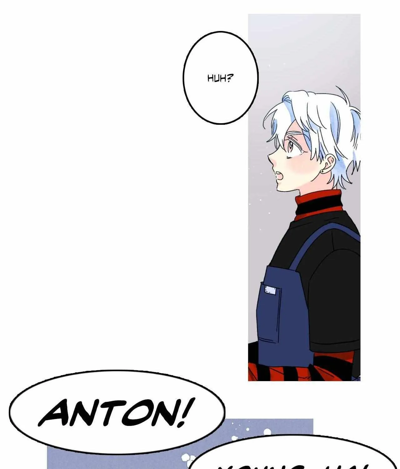 Milky Way 1st Avenue Chapter 13 page 13 - 