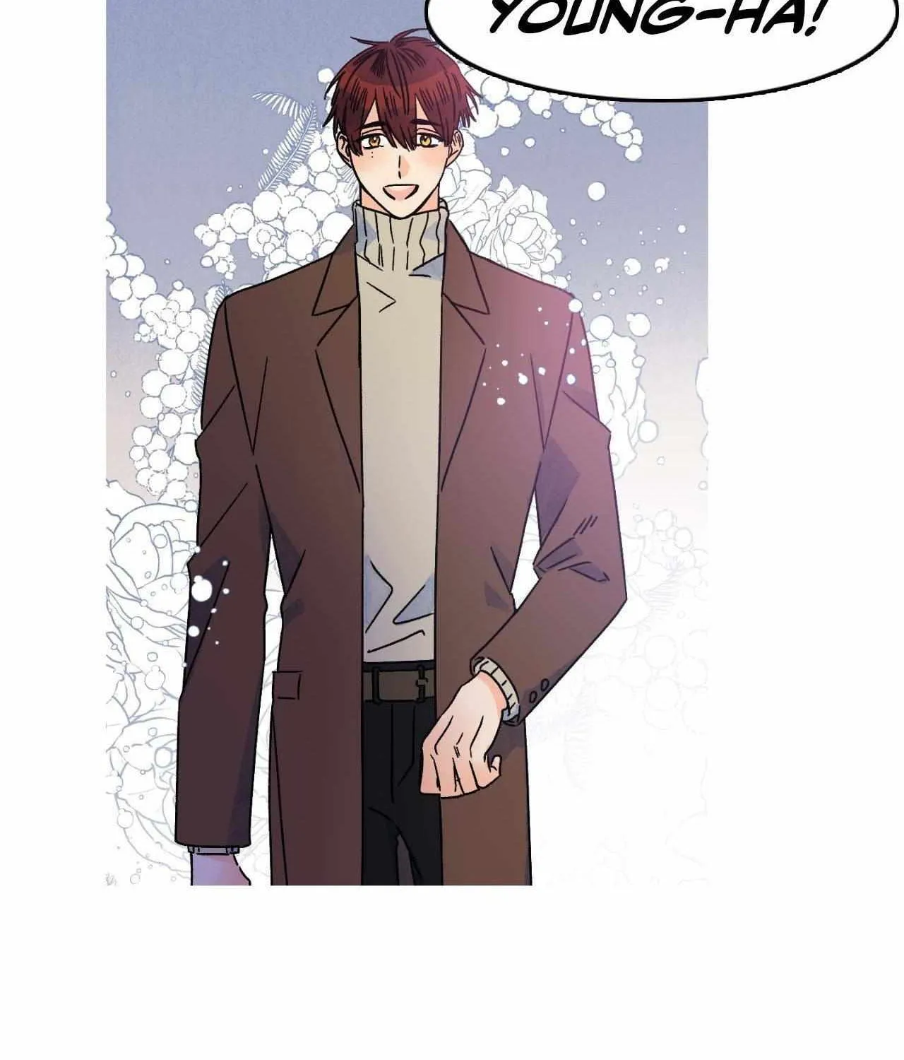Milky Way 1st Avenue Chapter 13 page 14 - 