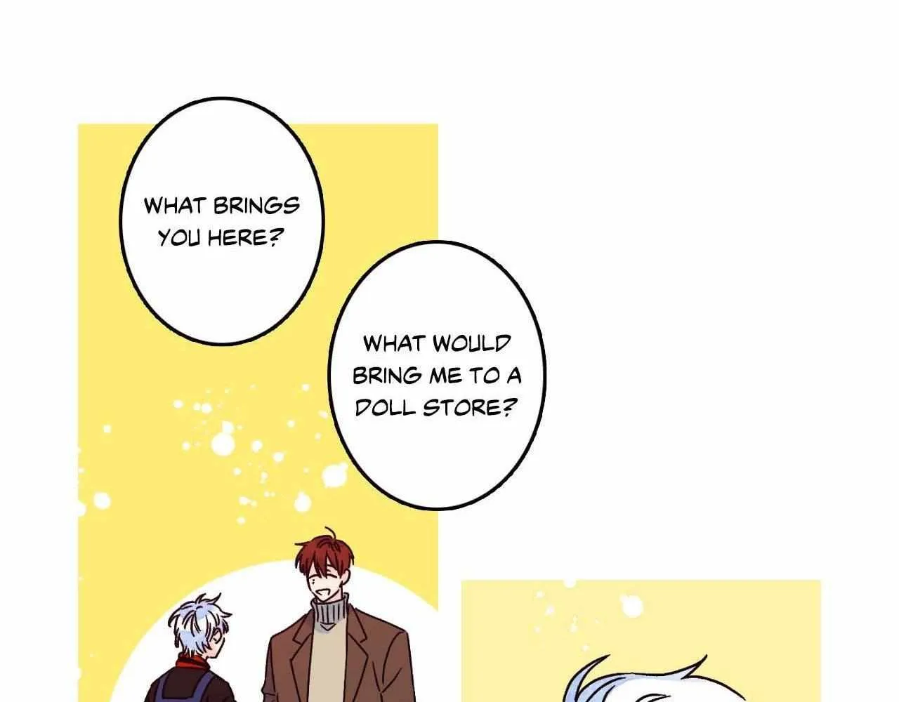 Milky Way 1st Avenue Chapter 13 page 15 - 