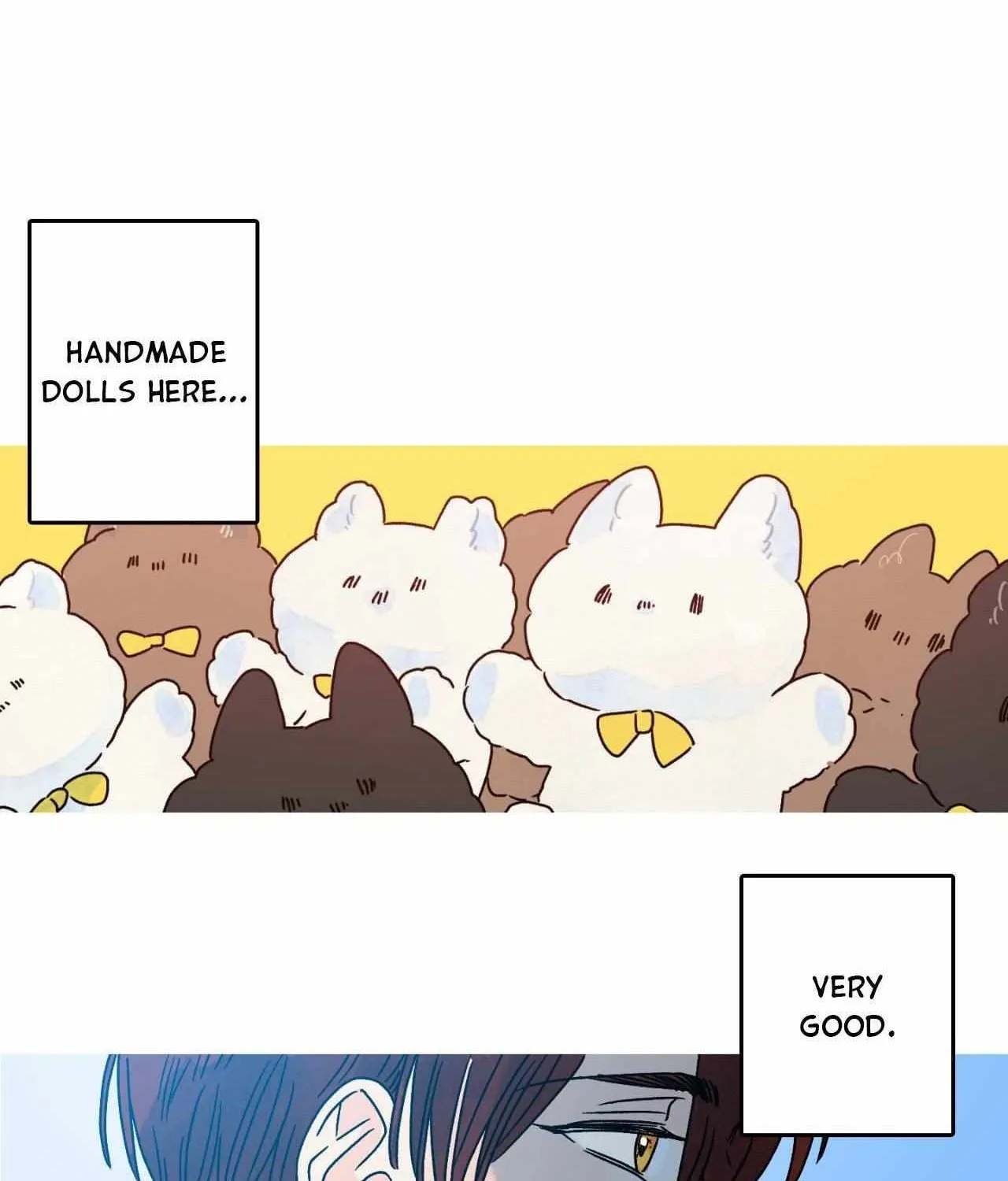 Milky Way 1st Avenue Chapter 13 page 26 - 