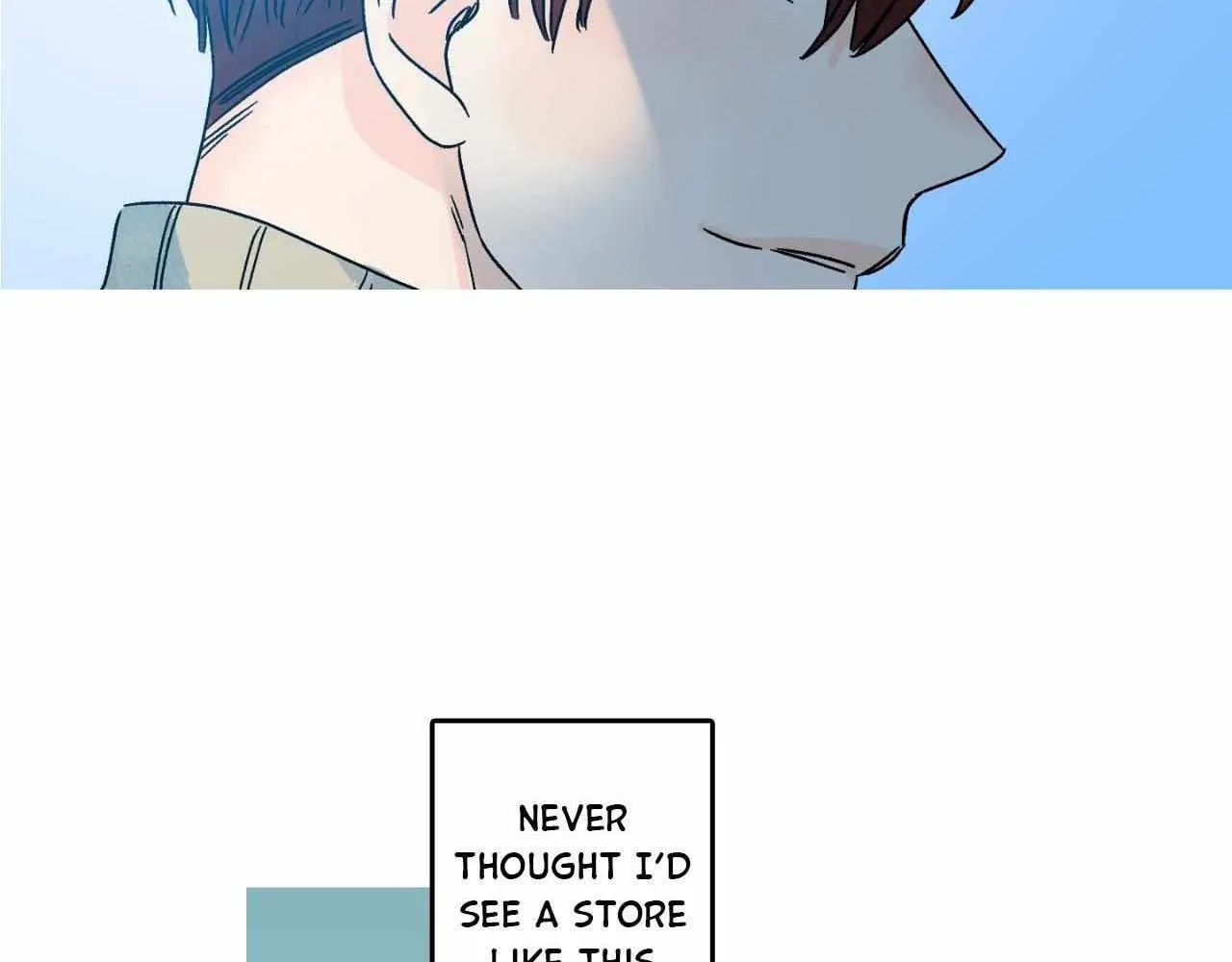 Milky Way 1st Avenue Chapter 13 page 27 - 