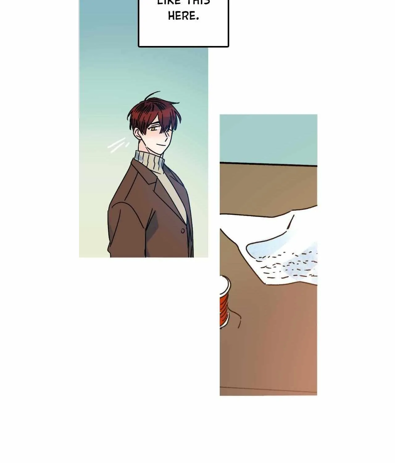 Milky Way 1st Avenue Chapter 13 page 28 - 