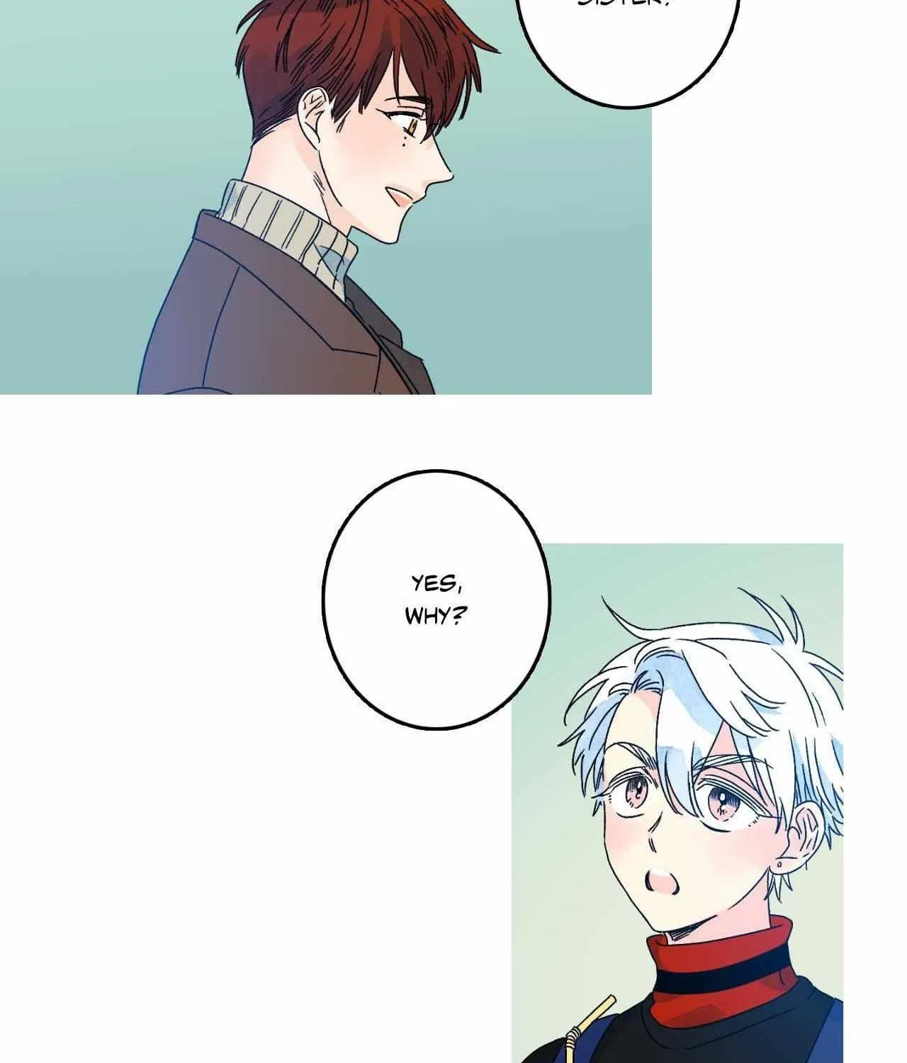 Milky Way 1st Avenue Chapter 13 page 35 - 