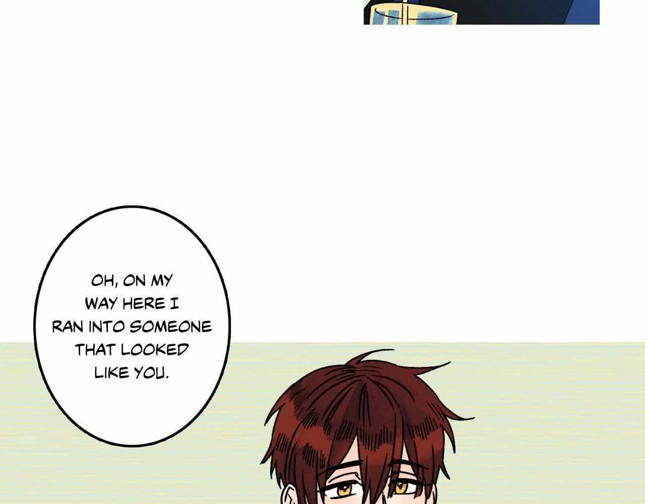 Milky Way 1st Avenue Chapter 13 page 36 - 